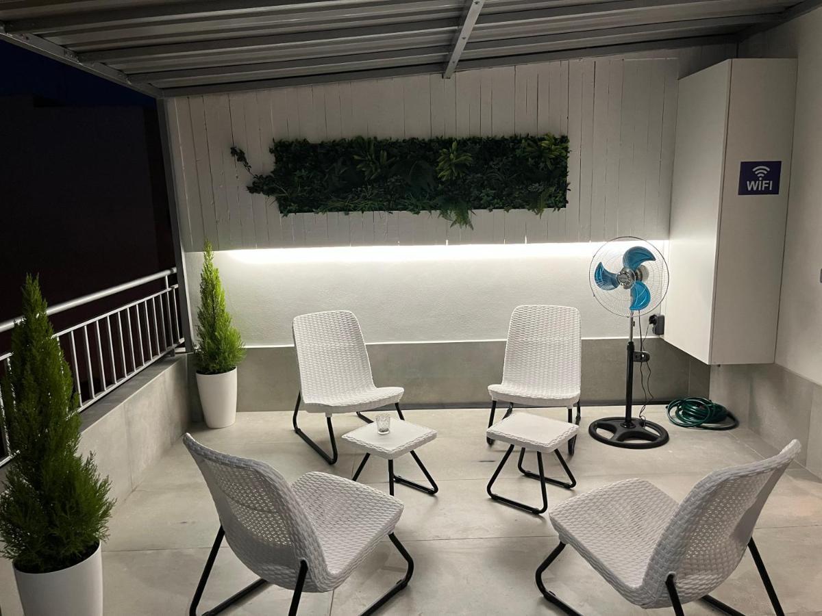 Appartement To Chill *